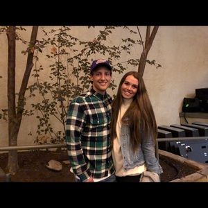 Meet your Posher, Addie